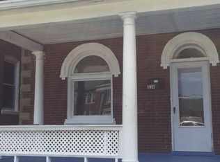 538 Summit Ave #1, Hagerstown, MD 21740