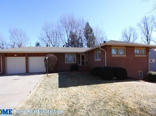 4723 Mohawk Cir, Lincoln, NE 68510