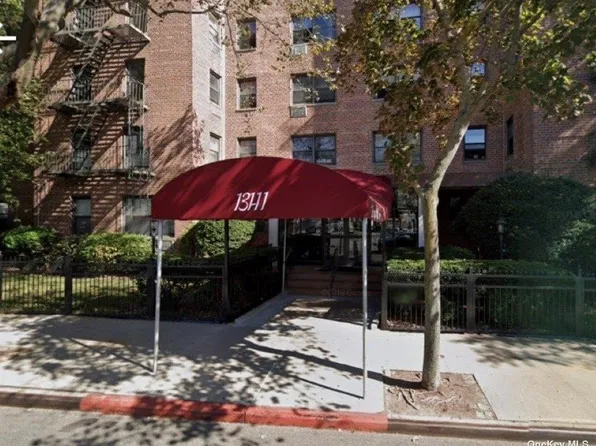 131-11 Kew Gardens Road #2E, Kew Gardens, NY 11418