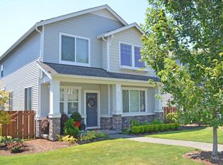 8312 22nd St NE, Lake Stevens, WA 98258