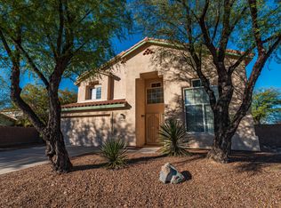 1865 N Marble Ridge Pl, Tucson, AZ 85715