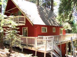 3432 Muriettas Roost, Dorrington, CA 95223