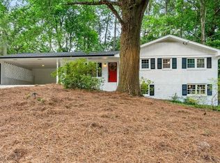 1223 Sanden Ferry Dr, Decatur, GA 30033