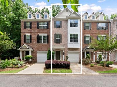 651 Coligny Ct, Sandy Springs, GA, 30350
