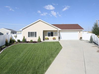1451 Matador Ave, Billings, MT, 59105
