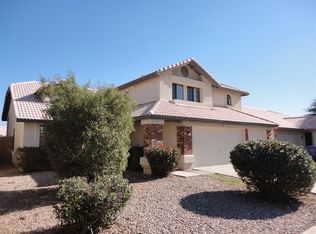 49 S Golden Key Dr, Gilbert, AZ 85233