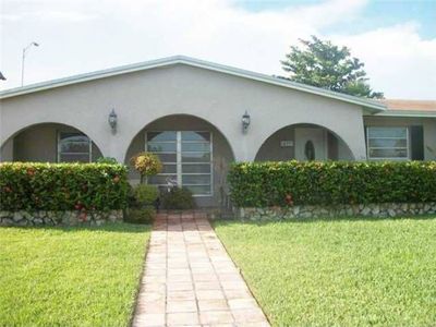 14295 SW 73rd St, Miami, FL, 33183