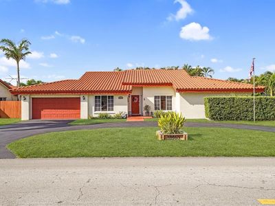 18910 W Oakmont, Hialeah, FL, 33015