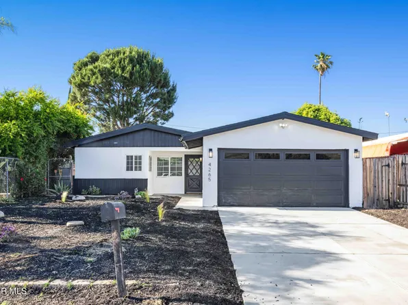 4265 Lou Dr, Simi Valley, CA 93063