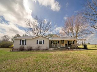1419 County Road 480, Woodland, AL 36280