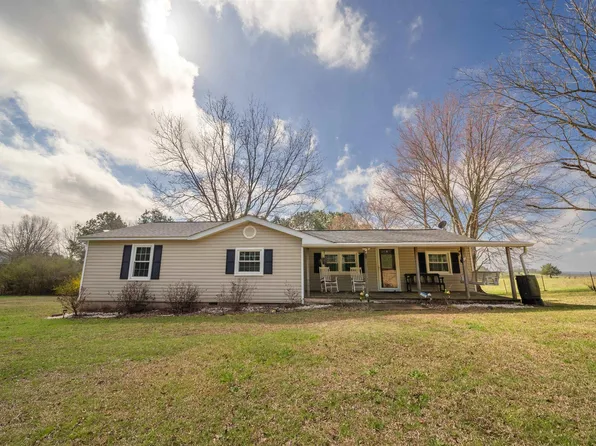 1419 County Road 480, Woodland, AL 36280