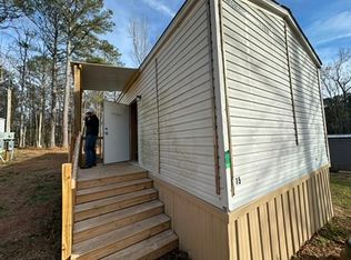 1168 Shedd Rd LOT 15, Bremen, GA 30110