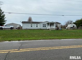 17657 N Old Salem Ln LOT 17587, Mount Vernon, IL 62864