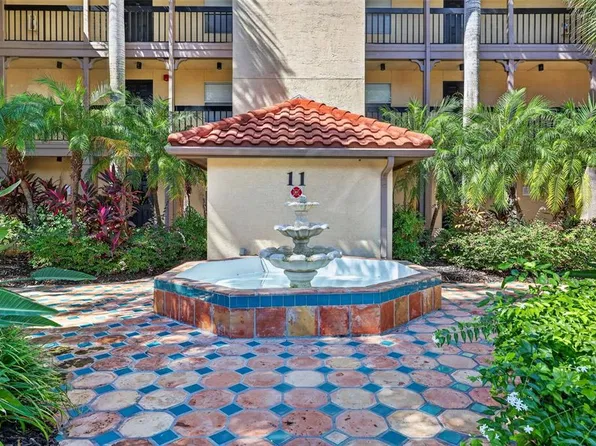 2400 FEATHER SOUND DRIVE #1121, CLEARWATER, FL 33762