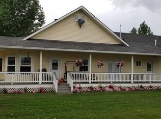 75403 Upper Diamond Ln, Wallowa, OR 97885