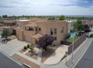 7211 Torin Dr NE, Albuquerque, NM 87122