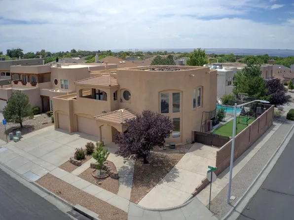 7211 Torin Dr NE, Albuquerque, NM 87122