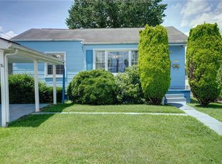 411 23rd St, Dunbar, WV 25064