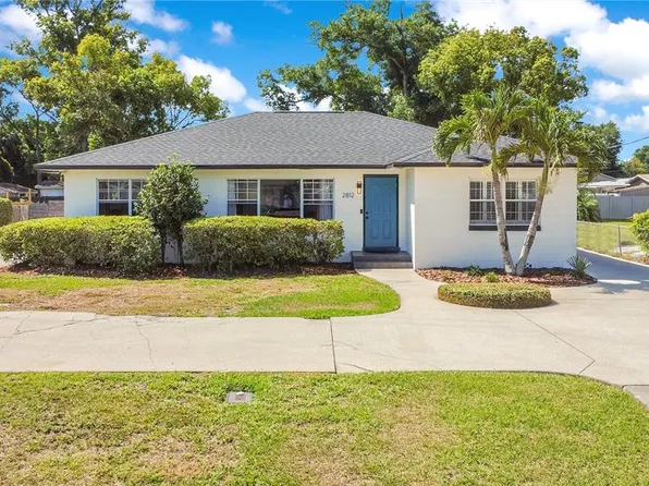 2812 E Michigan St, Orlando, FL 32806