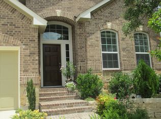 25022 McBride Dr, San Antonio, TX 78255