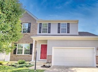2685 Oak Trace Ct, Dayton, OH 45431