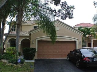 4114 Sabal Ridge Cir, Weston, FL 33331