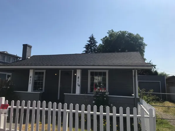 411 2nd St SE, Puyallup, WA 98372