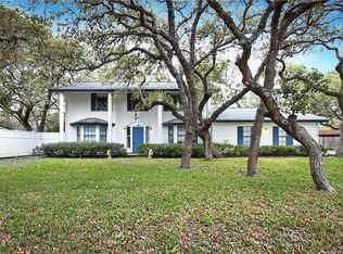 3087 Lenore Ave, Ingleside, TX 78362