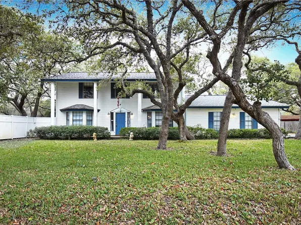 3087 Lenore Ave, Ingleside, TX 78362