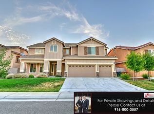 9812 Shanelyn Way, Elk Grove, CA