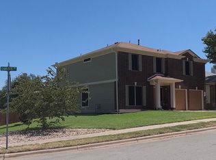 2000 Charlotte Way, Round Rock, TX 78664