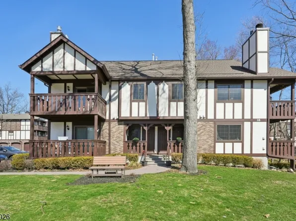 1810 Faulkner Ct, Mahwah Twp., NJ 07430