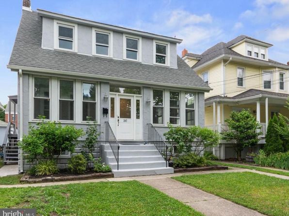 Collingswood NJ Single Family Homes For Sale - 20 Homes | Zillow