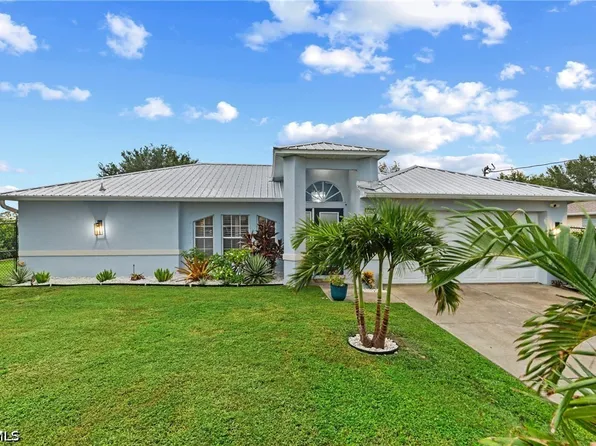 1208 NW 15th Pl, Cape Coral, FL 33993