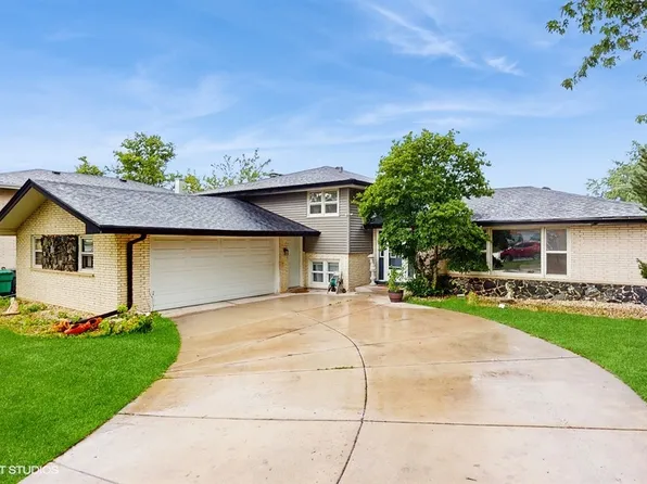 8554 Fir St, Orland Park, IL 60462