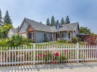 10187 N Price Ave, Fresno, CA