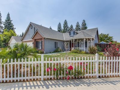 10187 N Price Ave, Fresno, CA, 93730