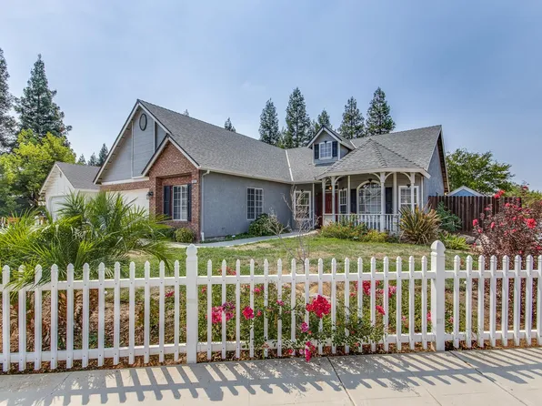 10187 N Price Ave, Fresno, CA 93730