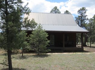 3077 Aspen Rd, Overgaard, AZ 85933