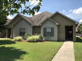 3948 Cypress Hall Dr, Addis, LA 70710