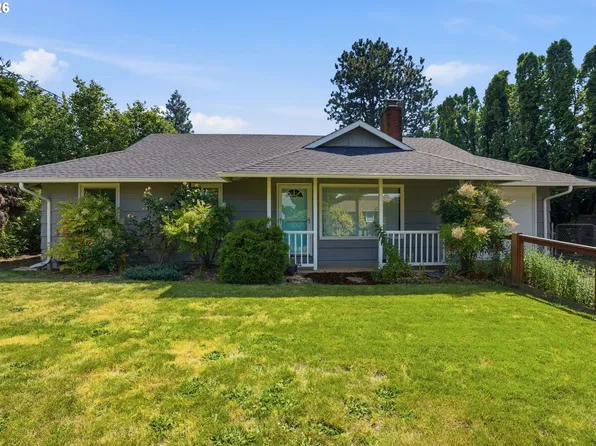 144 NE 139th Ave, Portland, OR 97230