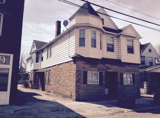 6002 Fleet Ave, Cleveland, OH