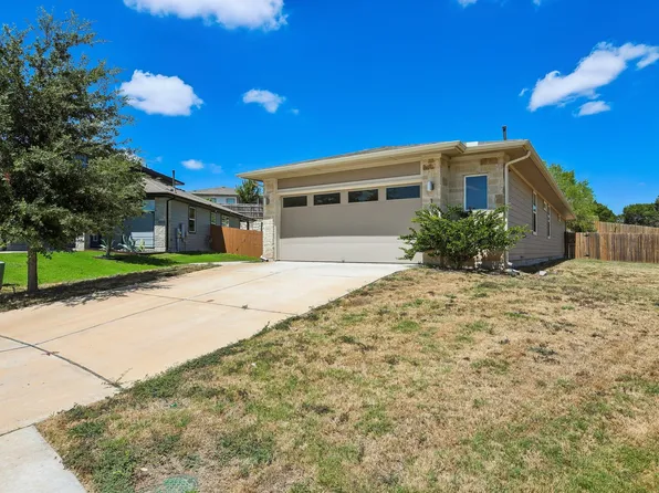 10724 Deaton Ln, Austin, TX 78754