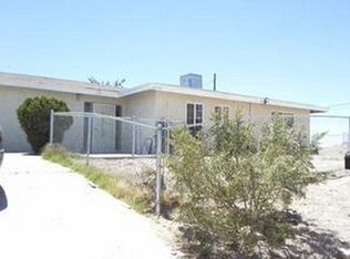 28757 Windy Pass, Barstow, CA 92311