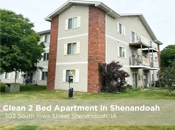 Shenandoah 48-Unit (Valley View Apartments)
