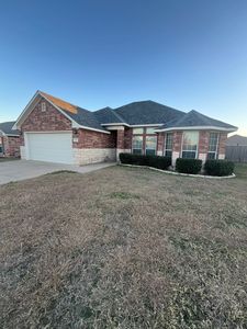 273 Sugarloaf Ave, Abilene, TX, 79602