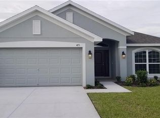 131 Krenson Bay Loop, Winter Haven, FL 33881