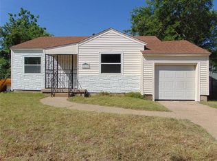 3411 Seevers Ave, Dallas, TX 75216
