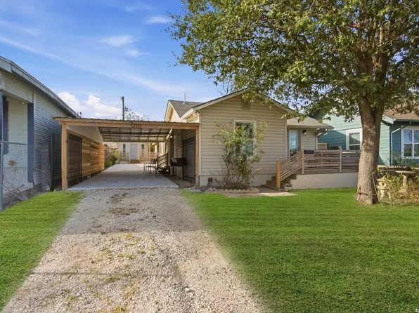 1210 summit, San Antonio, TX 78201