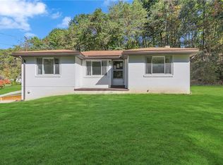 584 Chapel Rd, Aliquippa, PA 15001